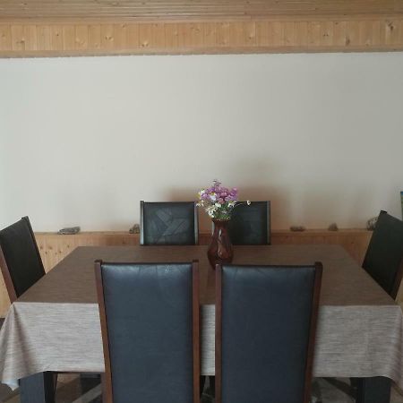 Lali'S Guest House In 주타 외부 사진