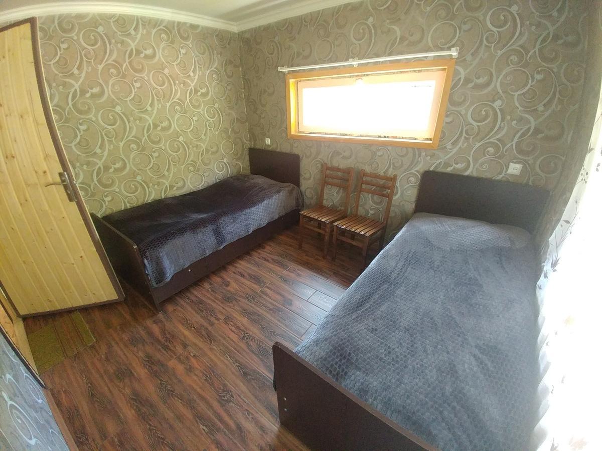 Lali'S Guest House In 주타 외부 사진