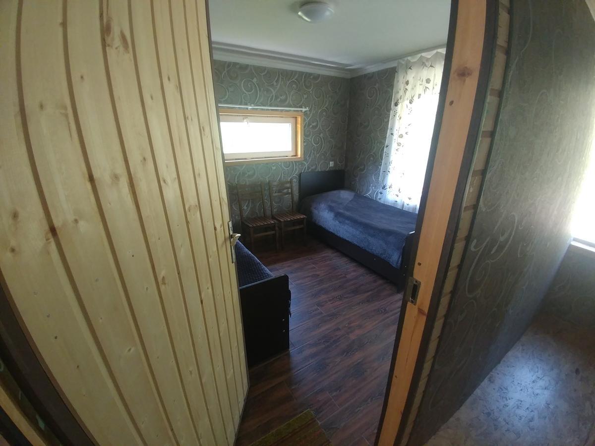Lali'S Guest House In 주타 외부 사진