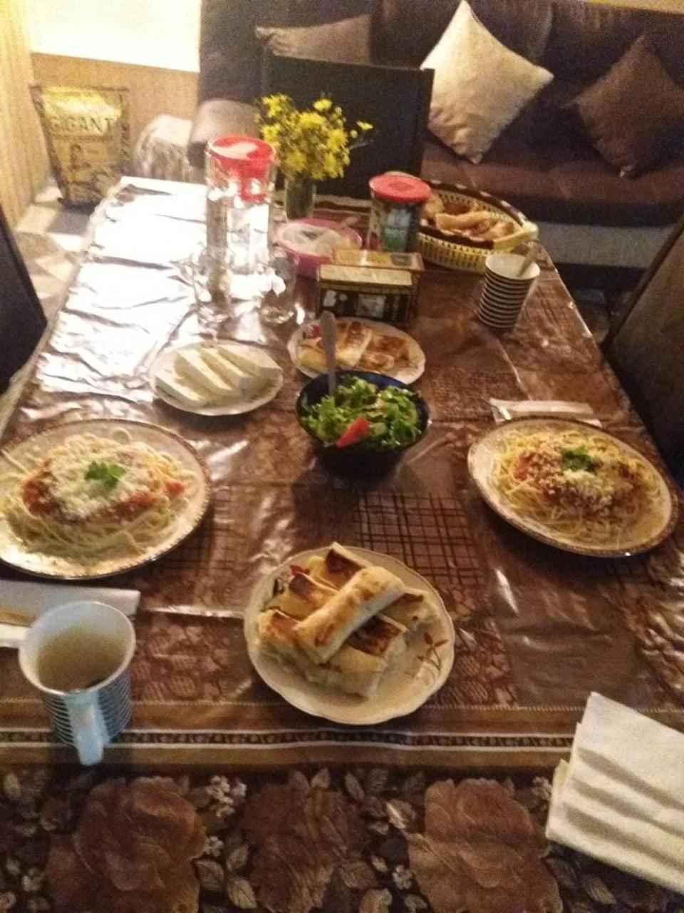 Lali'S Guest House In 주타 외부 사진